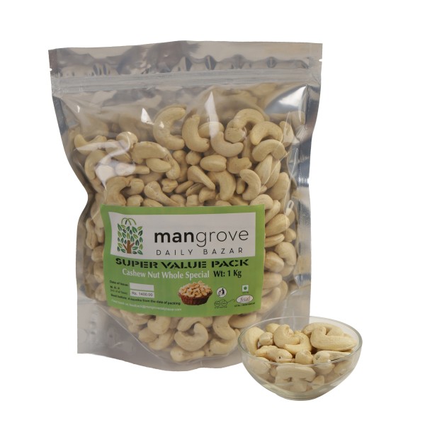 special cashew 1kg bati